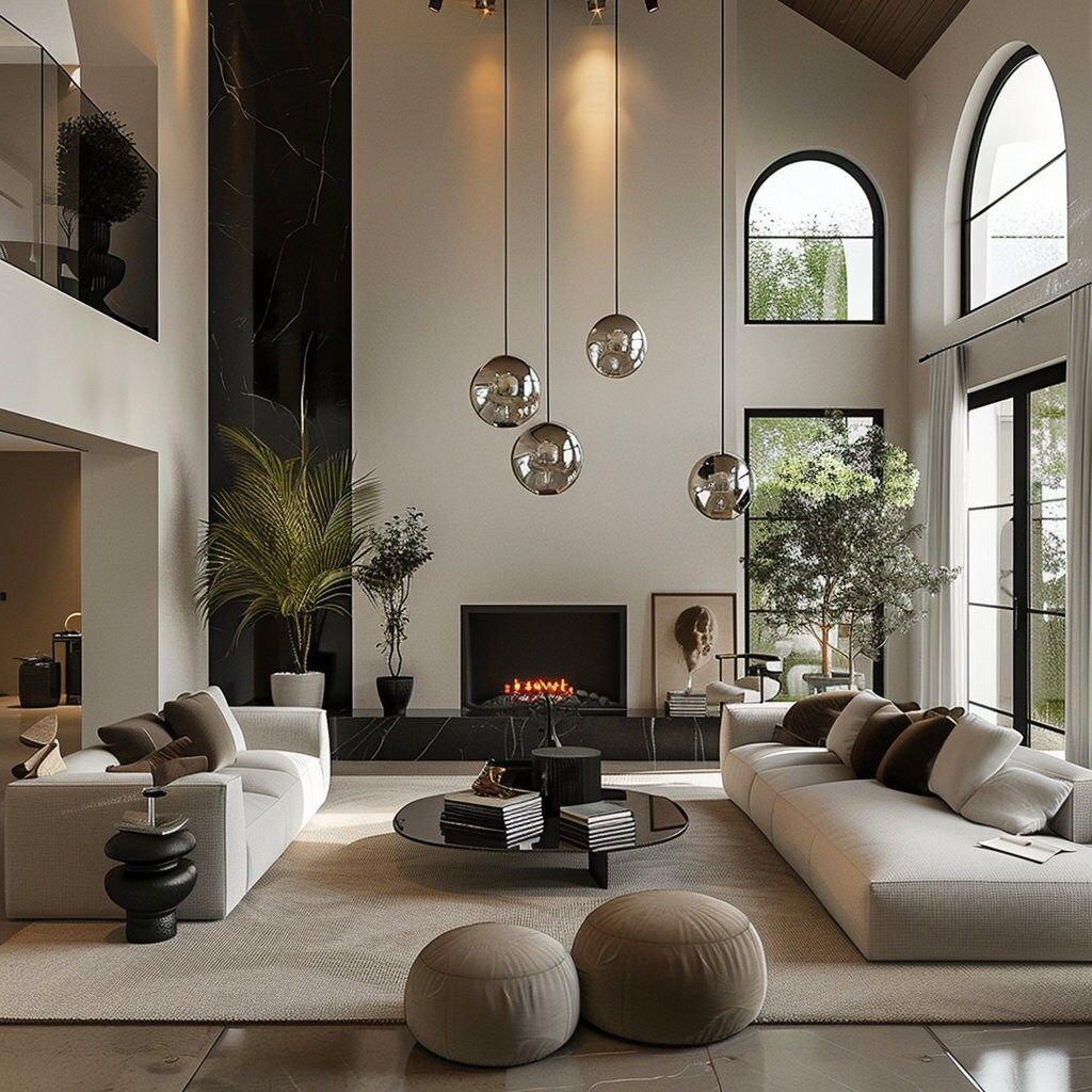 Family living room