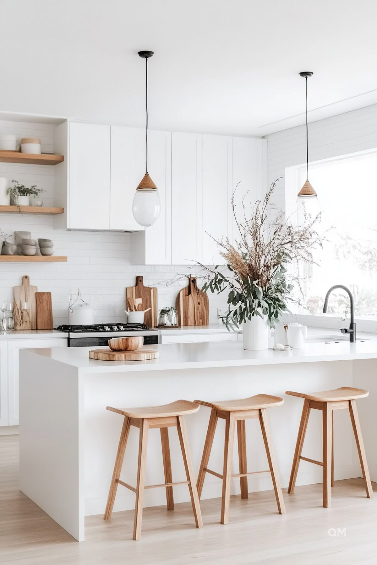Minimal kitchen