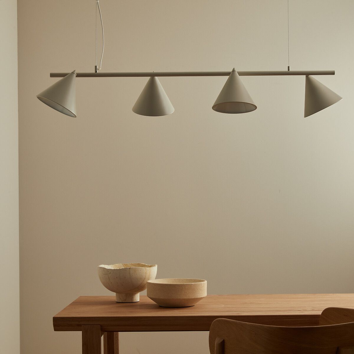 Lighting article