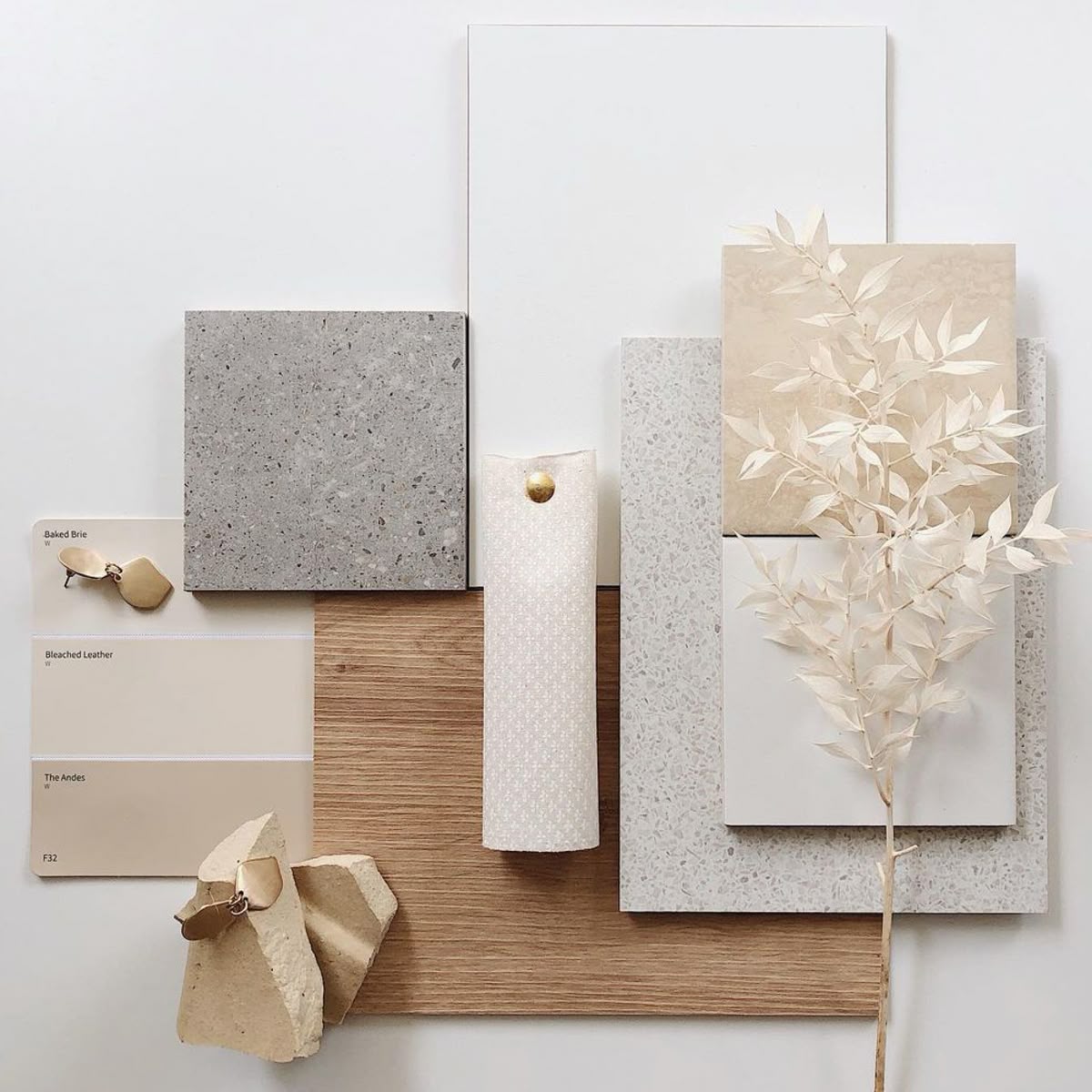 Materials article